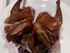 -麒茗餐厅·粤菜·宴会厅·海鲜(锦绣路店)