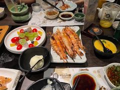 -匠和风精致料理(莆田财富中心店)