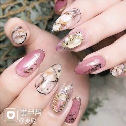 -Aso Artist Beauty美甲美睫