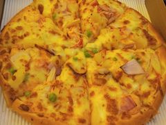 -尊宝比萨(石牌东店)