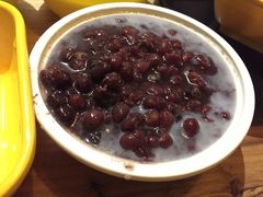 红豆双皮奶-七七家的糖水店(涠洲岛3号店)