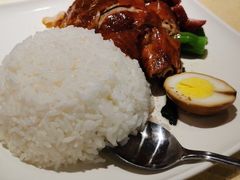 -肥妹烧腊店(翠竹路店)