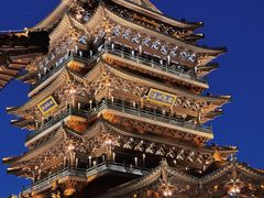 -济南大明湖景区