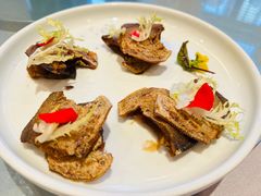 -全聚德(上海首店浦东店)