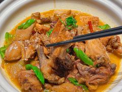 -简小舍·民间手艺菜(武昌江滩店)