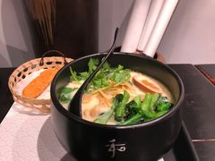 -和府捞面(东直门银座店)