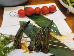 -三月居酒屋(青年大街店)