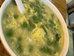 -吕氏疙瘩汤·私家菜馆(慈云寺店)