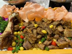 -阿英煲(凉城路店)