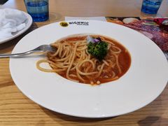 -海维克牛排馆HIGHWIC(右岸环宇坊店)