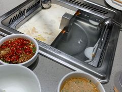 -海底捞火锅(南海万科广场店)