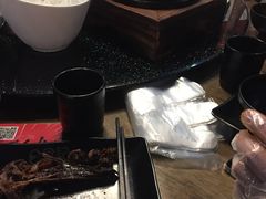 -日食记精菜馆(建邺万达店)