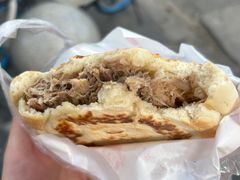 -子午路张记肉夹馍(翠华路店)