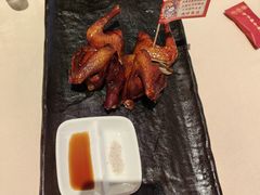 -侨美食家·粤菜(体育西路店)