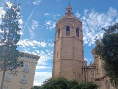 -瓦伦西亚大教堂