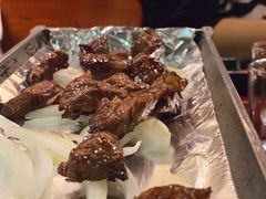 -青春韩国料理(光环店)