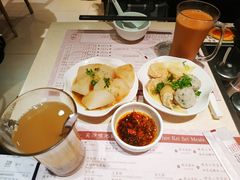 -池记(尖沙咀店)