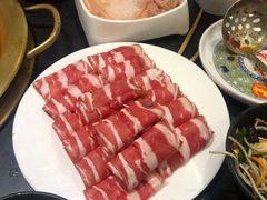 -沸炉重庆老火锅(军事博物馆店)