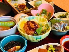 -黒豚料理 寿庵(中央駅西口店)