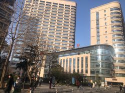 -河南中医药大学第一附属医院-医疗整形