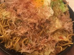 mixed&nbsp;炒面-味乃家 本店