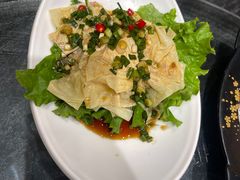 -三道菜(明堂公园店)