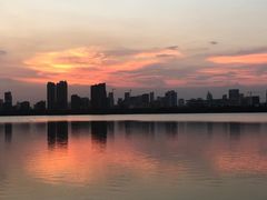 -艾溪湖湿地公园