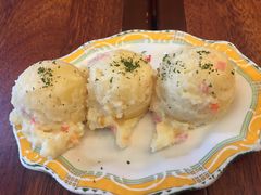 -玛格萝妮比萨屋(四平店)