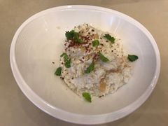 鸡茸干贝-津城食府