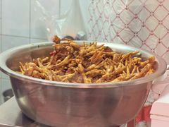 -土门八珍烤鸡腊味店(土门老店)