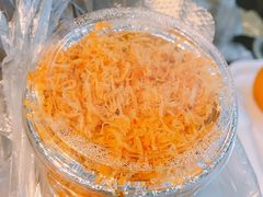 肉松蛋黄流沙-元氏钵仔糕(北京路店)
