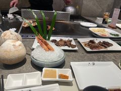 -大渔铁板烧(花园道店)