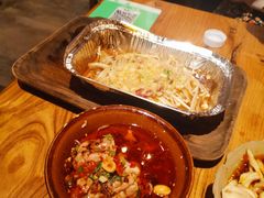-串大叔炭火烤串·鸡西大冷面刀削面(总店)