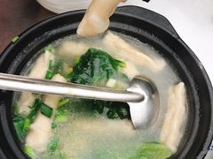 -廖记老砂锅(上清寺店)