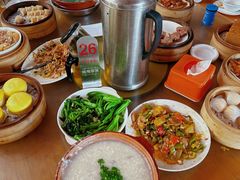 -阿弟早茶·家庭小炒·火锅(九村店)