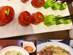 -老牌坊鲁菜名店(宽厚里店)