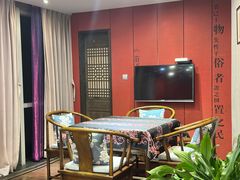 -于塗·文化餐厅(棕榈店)