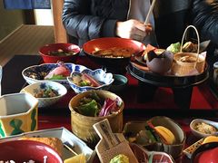 -料亭菊水楼
