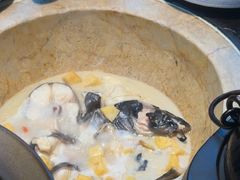 -云海肴云南菜·蒸汽石锅鱼(青岛万象城店)