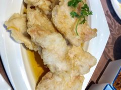 -佳兰雅序融合菜(高新店)