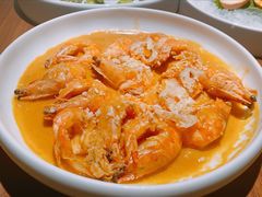 沙茶虾-CHIC1699远洋私厨