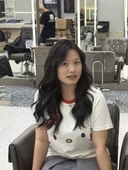 -苏豪路易士·嘉玛发廊