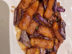 -阿毛饭店(和义路店)