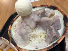 -鲜芋仙(时尚天河店)