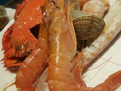 -上海虹桥宾馆味翠餐厅