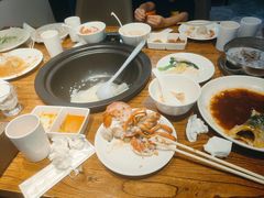 -海味当家·蒸锅海鲜(星海公园店)