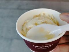 -哈根达斯(世界城店)