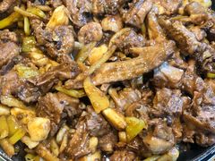 -甘家界牌柠檬鸭(青山店)