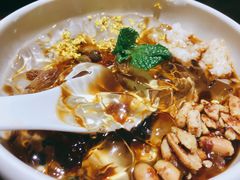 黑糖凉粉-桂客膳房·珍品堂