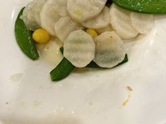 -烤肉宛饭庄(北新桥店)